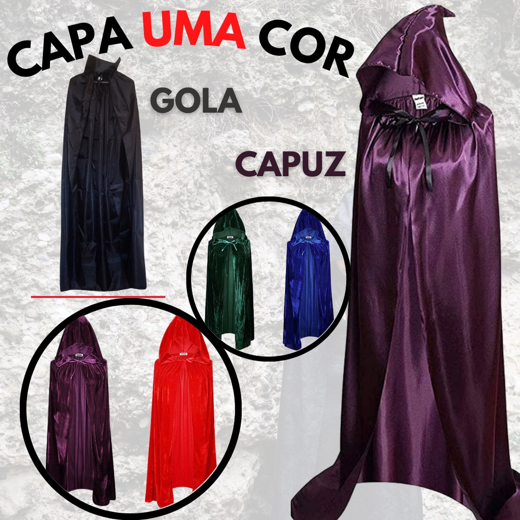 fantasia vampira infantil em Promoção na Shopee Brasil 2023