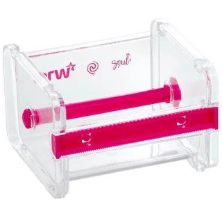 Kit Suporte Washi Tape C/3 Fitas Brw em Oferta na Shopee