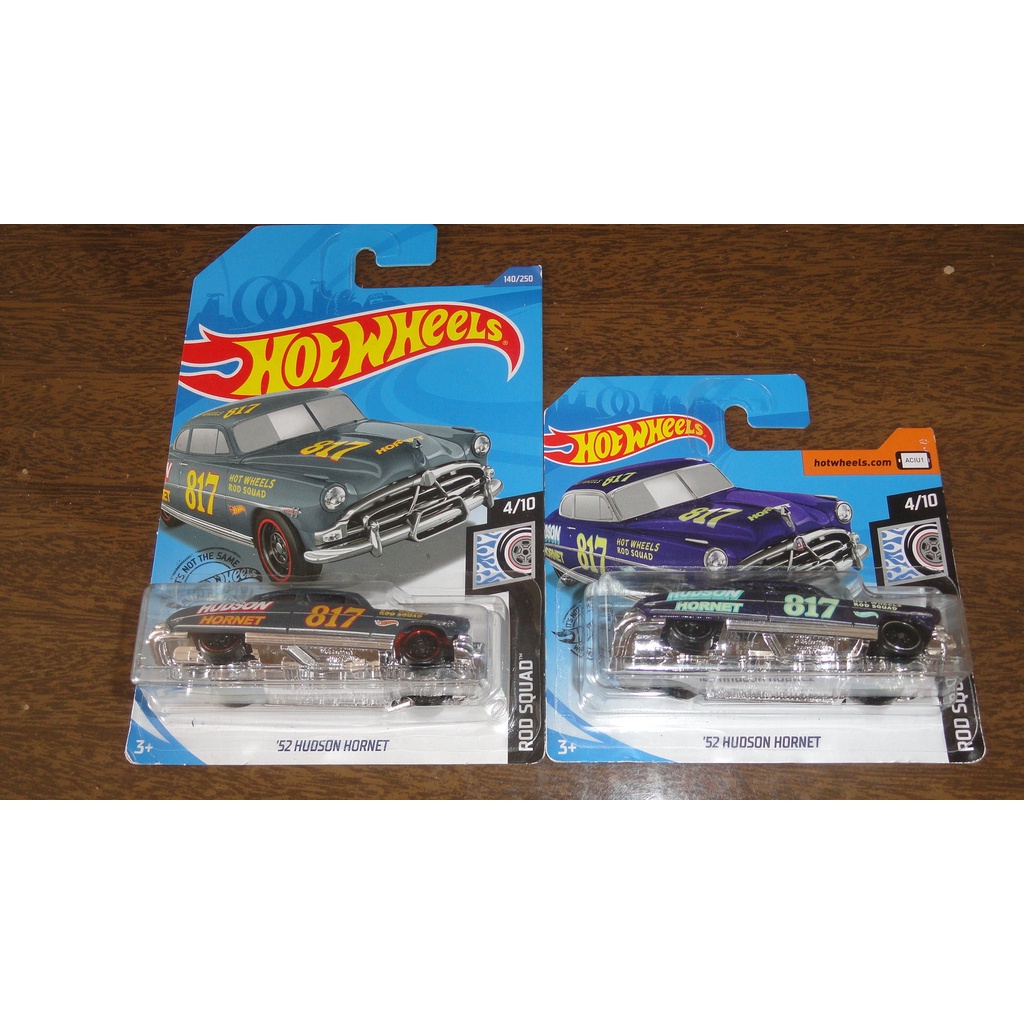 Kit 3 Carrinho Hot Wheels Die Cast FVN40 Sortido - Embalagem com 2 Peças  Cada em Promoção na Americanas