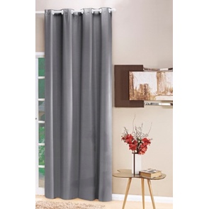 Cortina Blackout PVC Impermeável - UMA FOLHA 1,40x2,20 Porta/Banheiro