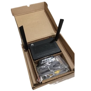 Onu Gpon Wifi Ac Huawei Hg 8145v5-V2 1pot+4ge 2.4 / 5g 5dbi 20 Unidades