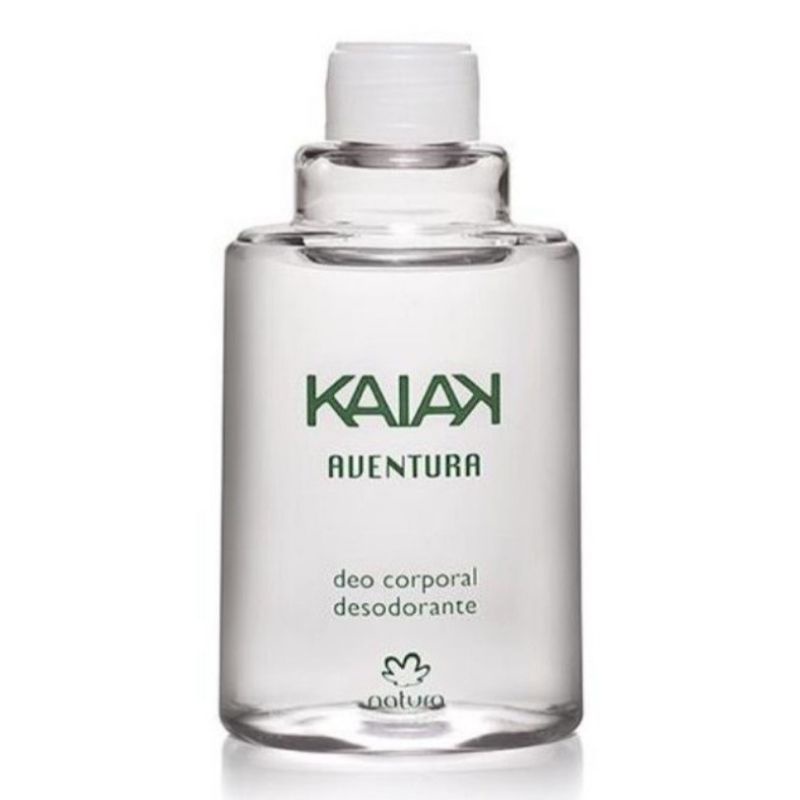 refil kaiak aventura masculino