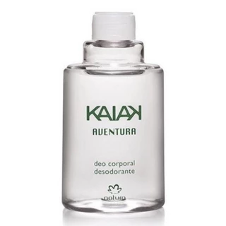 refil kaiak aventura masculino