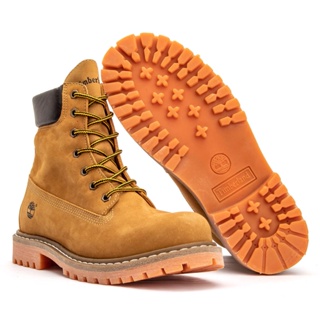 Yellow boot 2024 timberland preta