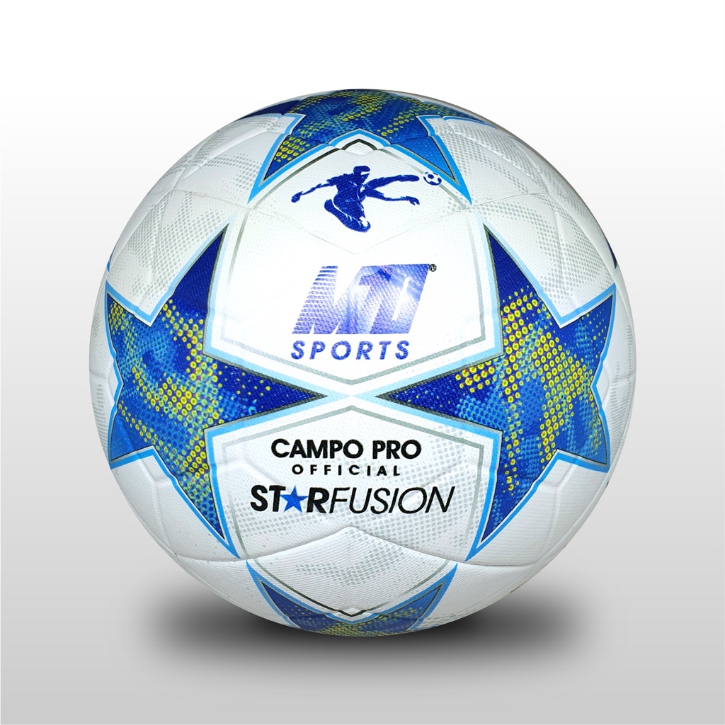 Champion Sports Bola de futebol revestida de espuma de alta densidade :  : Esporte