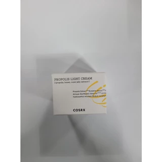 [COSRX] Full Fit Propolis Light Cream 65ml