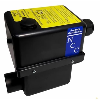 Aquecedor Digital para Banheira de Hidromassagem 3F 8000W – 220V