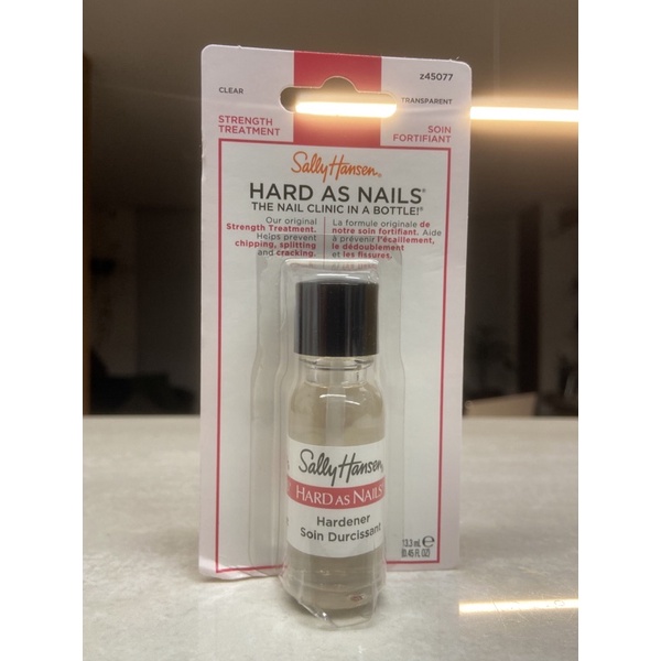 Sally Hansen em Promoção na Shopee Brasil 2026