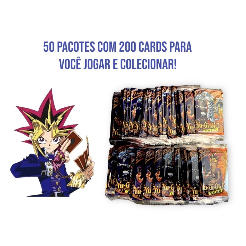 1000 Cards Cartinhas Boruto - 250 Pacotes bater bafo - Brinquedhopee -  Figurinhas para Álbum - Magazine Luiza