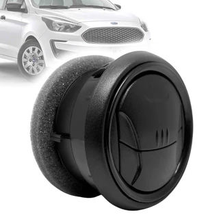 Difusor Saida Grade do Ar Condicionado Lateral Novo Ford Ka Hatch Sedan 15 16 17 18 19 20