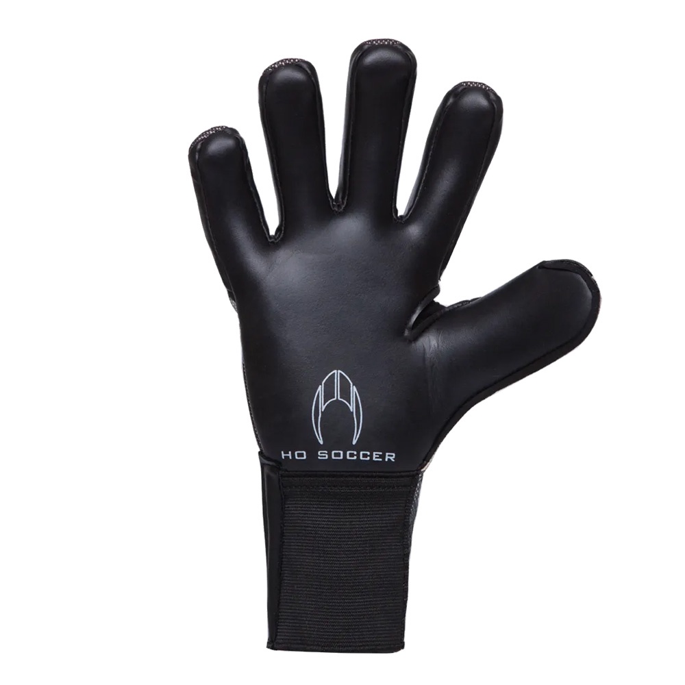 Luva Goleiro Campo Ho Soccer Supremo Pro Negative Essential