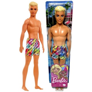 Boneco Ken Fab Sortido Fashionistas