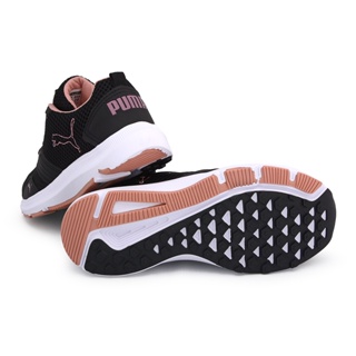 Tênis Feminino Caminhada Leve Confortável Puma Fit Super Promoção Envio Já