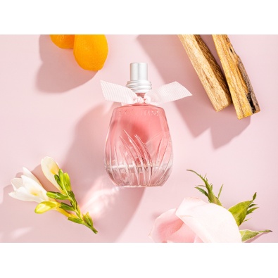 Eau de Parfum Pomar de Flores Buquê 50ml L'Occitane Au Brésil