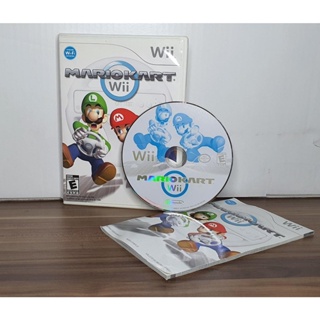 produto jogo mario kart nintendo wii midia fisica usado html - Página 22 -  Busca na Mundo Joy Games - Venda, Compra e Assistência em Games e  Informática