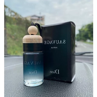 Cheirinho para Carro Personalizado S (Aromatizante Automotivo)