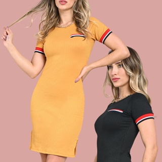 9 ideas de Dama  vestidos deportivos, vestido tipo polo, ropa