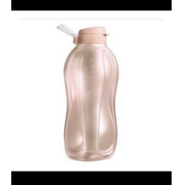 Eco tupper 2 Litros rosa cintilante Tupperware | Shopee Brasil