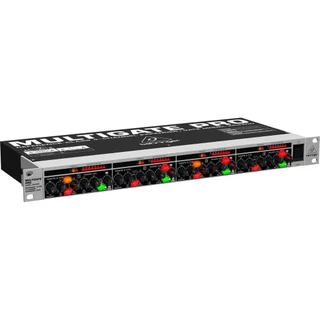 Processador Gate Behringer Multigate Pro Xr4400 - 4 Canais