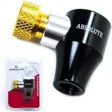Aplicador Co2 Bico Absolute SEM Cilindro