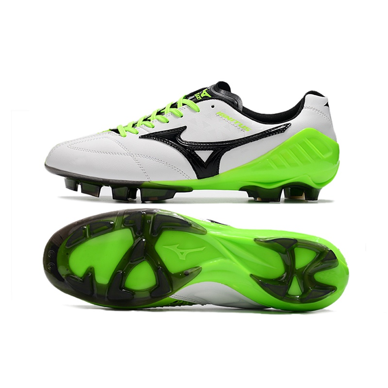 Chuteira mizuno outlet wave ignitus