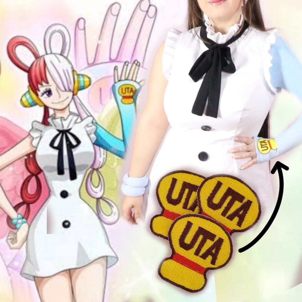 Anime cosplay Yofukashi no Uta Nazuna Nanakusa Cosplay Call of the Night  Costume peruca feita mulher festa de carnaval set