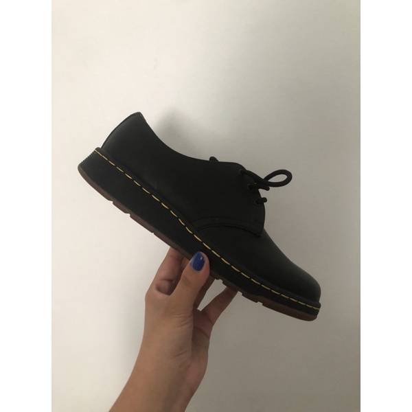 Sapato Dr Martens original Tamanho 38 NUNCA USADO Shopee Brasil