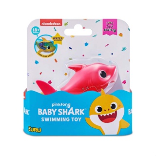 Robo alive baby shark robotic hot sale water toy