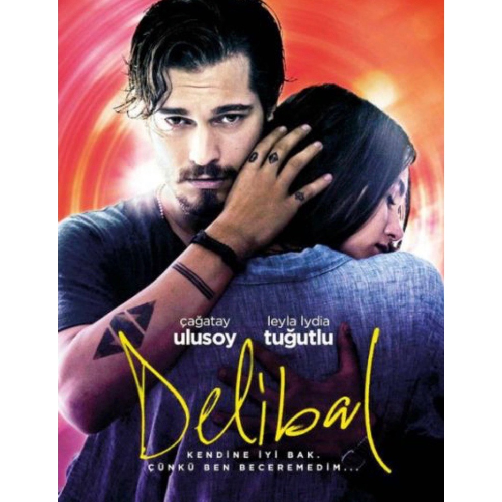 Filme Turco Deribal Legendado Em Portugues Shopee Brasil