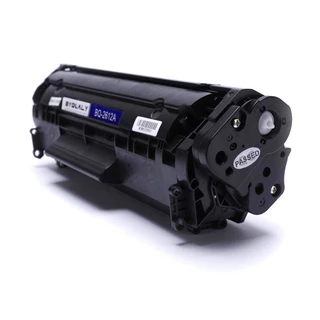 Toner Q2612a 12a 2612 P/ Hp 1010 1020 1022 3050 3052 1319