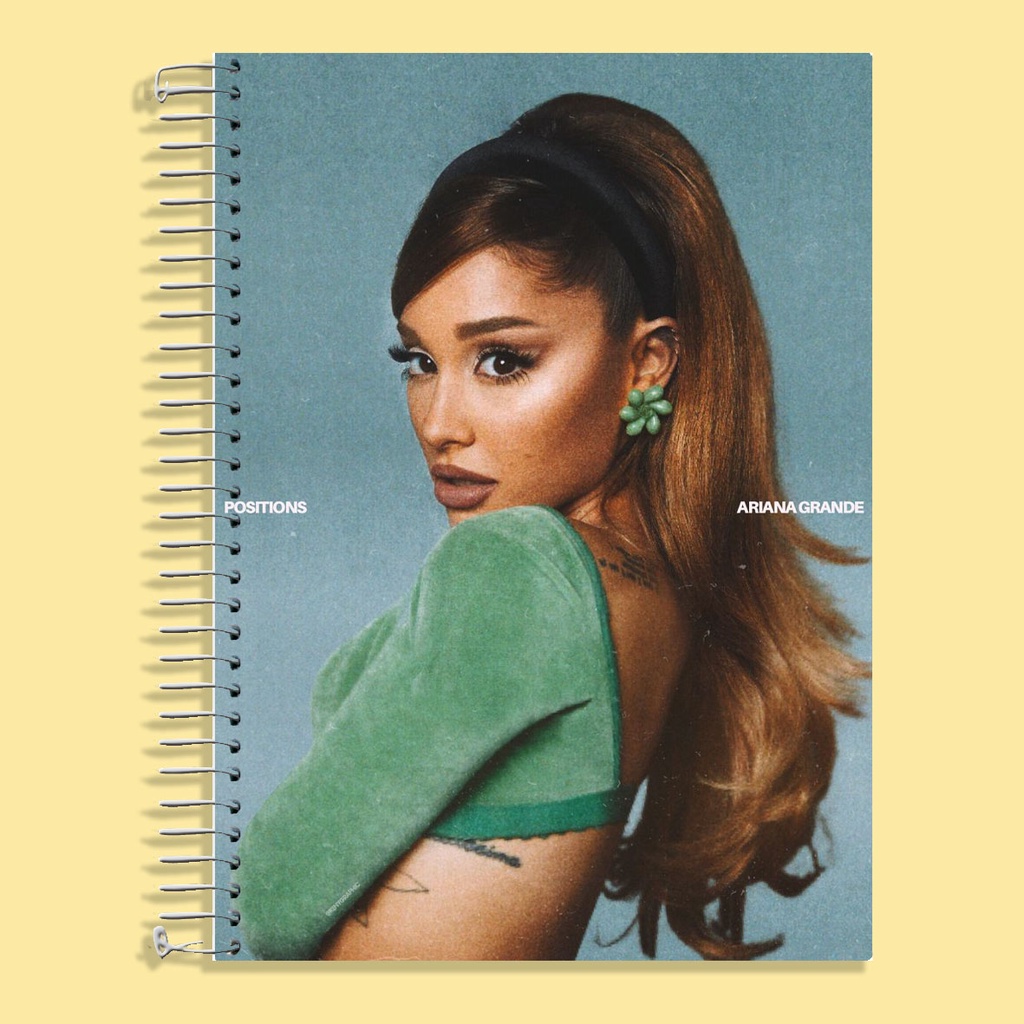 Ariana Grande: Guia Completo e Onde Comprar | BuscaProdutos