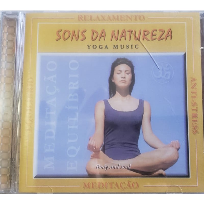 Musica para Praticar Yoga em Casa - Musica Relaxante para Yoga 