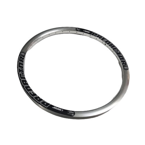 Aro de Bicicleta/Bike MTB 29" Predactor Viper Snake DH Disc 36 Furos P/Disco Polido