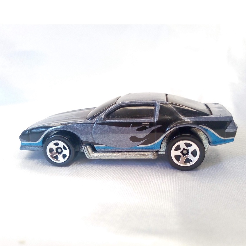 1983 hot wheels camaro online