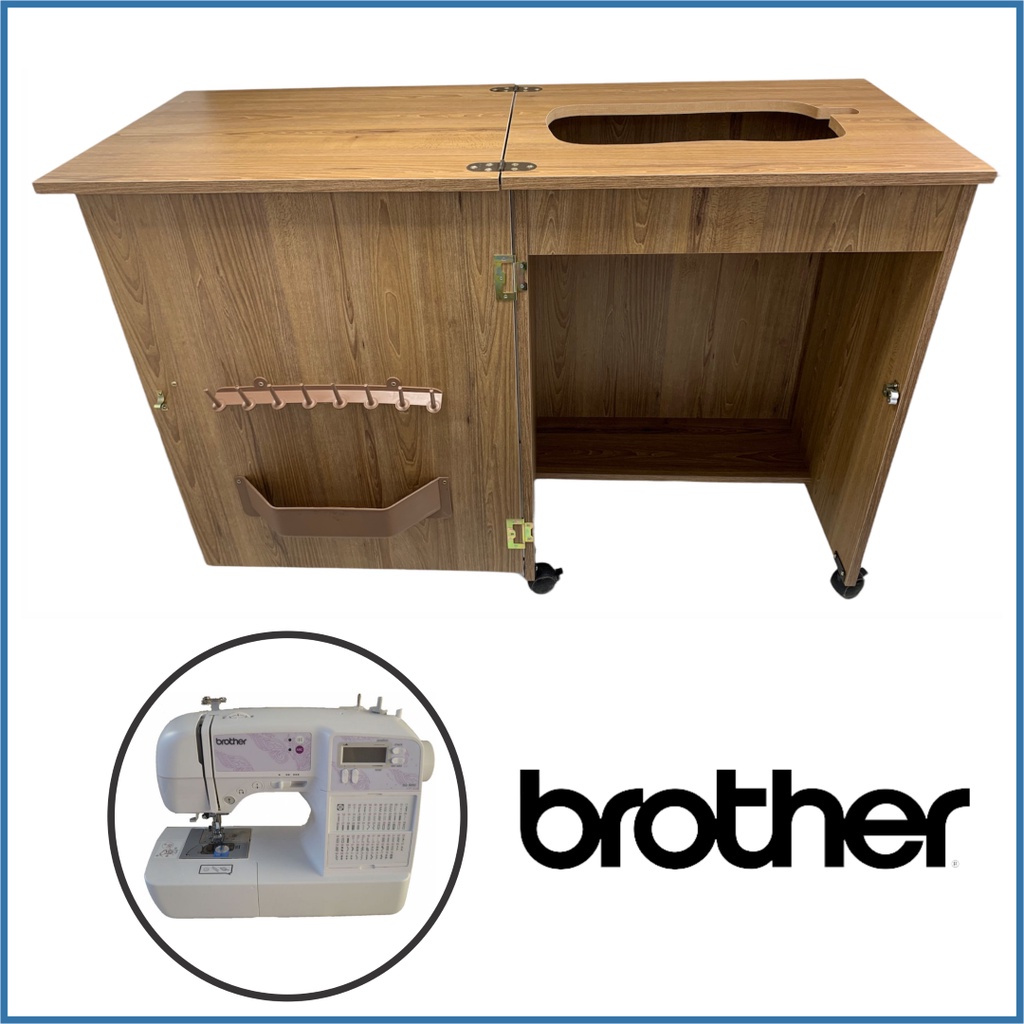 Piezas De Reputo Para Máquina De Coser Brothers 9820, Reputos Para