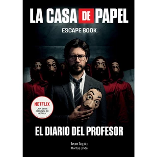 la casa de papel