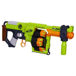 Lançador de Dardos - Nerf Roblox Adopt Me - F2487 - Hasbro - Real