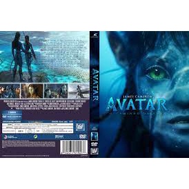 Avatar: O Caminho da Água (2022) Torrent Dublado e Legendado