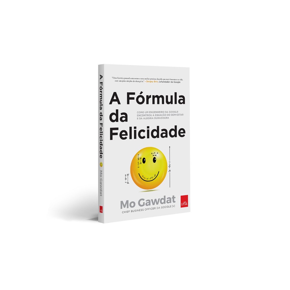 A Formula Da Felicidade Shopee Brasil 