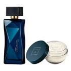 Presente Essencial Oud Feminino com (2 itens)
