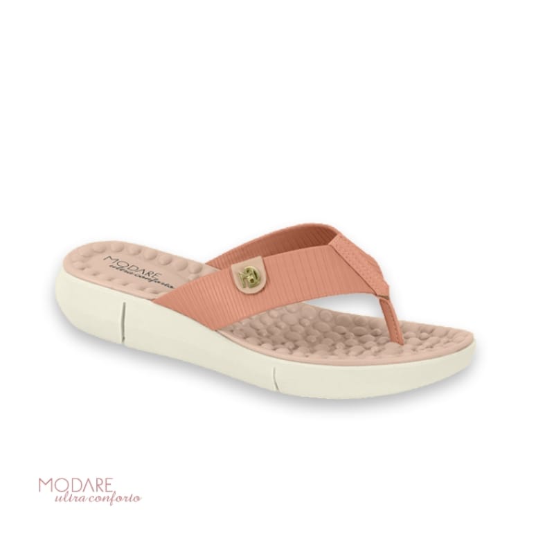 Chinelo Modare Ultraconforto | Shopee Brasil