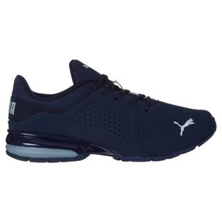 Tênis Puma Viz Runner Bdp Casual - Marinho