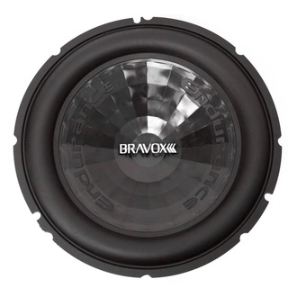 Reparo BRAVOX E2K12 D2 e D4 ORIGINAL