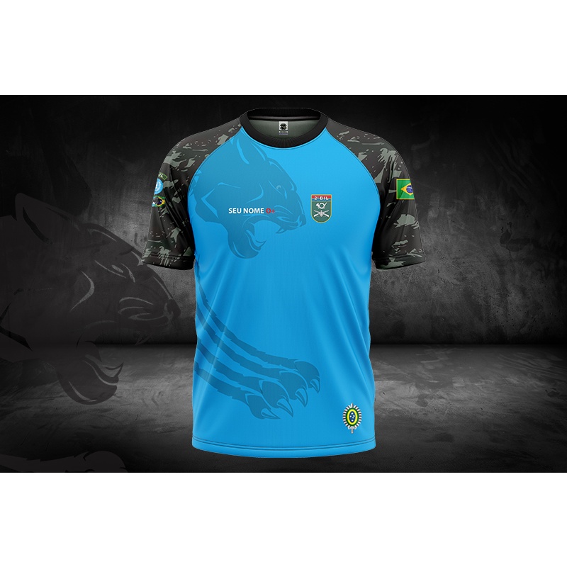 2º Batalhão de Infantaria Leve | Shopee Brasil