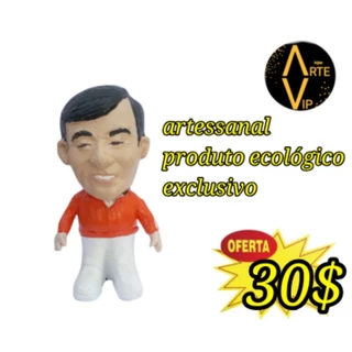 action figure Jackie Chan colecionável mestre chines