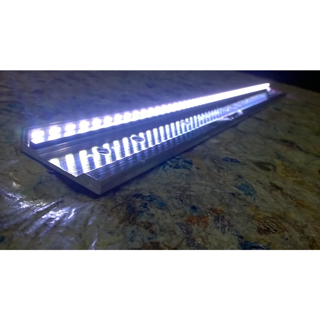 Barramento de Led Tv Lg 28ln500b