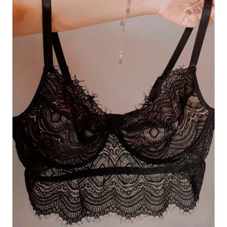 Cropped Amora