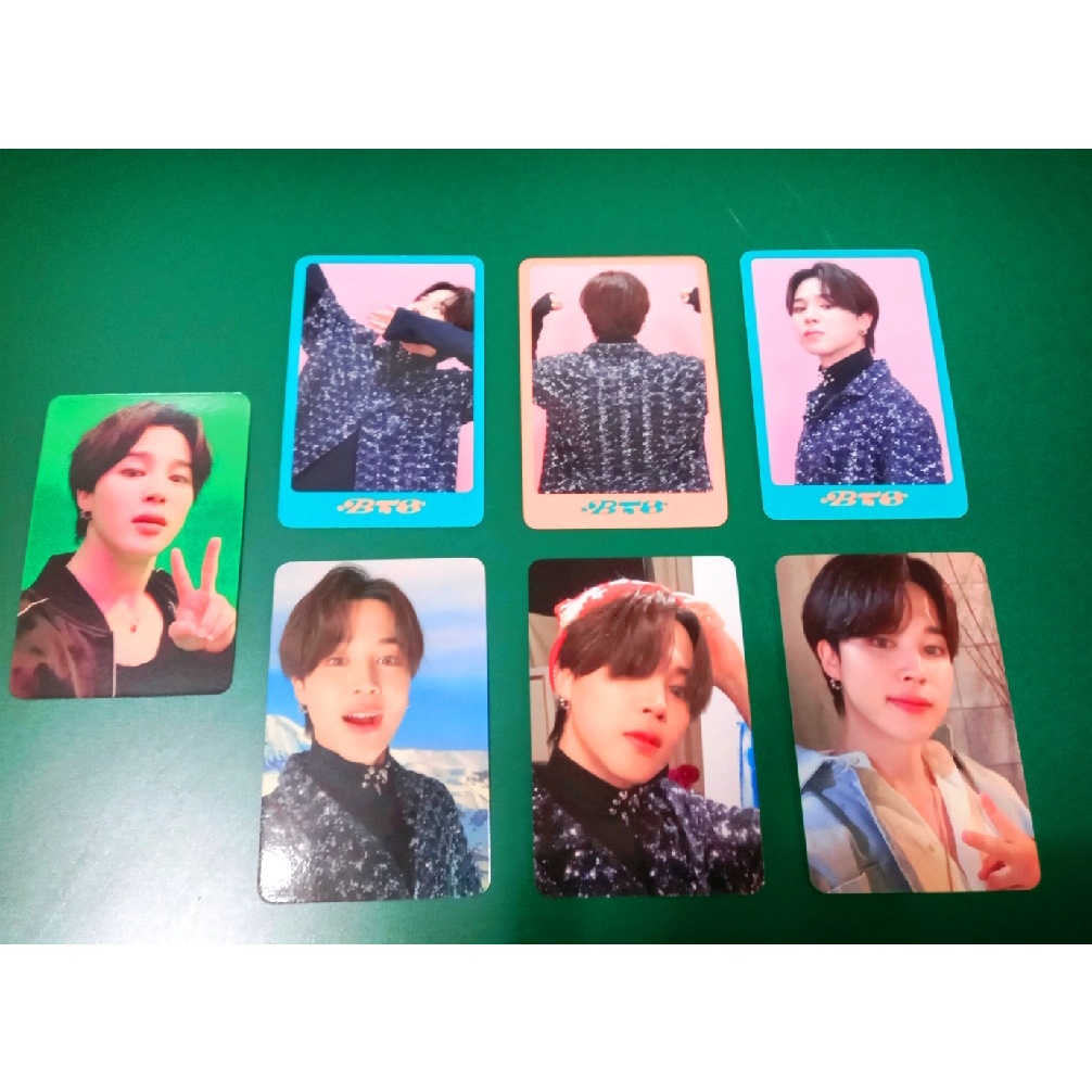 BTS - DICON D'FESTA MINI EDITION | Shopee Brasil