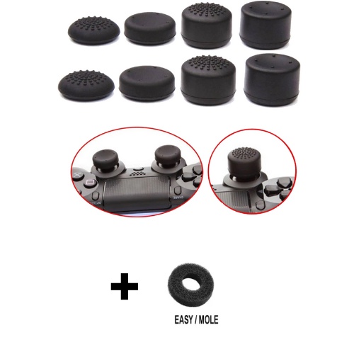 Control Freak e Control Shot para Controle de PS4 PS5 Xbox Nintendo Video Game Jogos