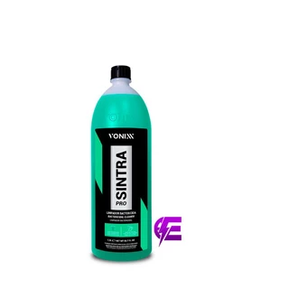 Sintra Pro 1,5l a Multilimpador Ultra Concentrado Vonixx